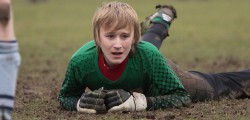 On a muddy pitch at Longcroft, the Beverley Town Mohicans entertained St Andrews and looked...