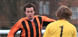 Hodgsons gained sweet revenge against the only team to beat them this season in superb...