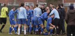 Inter beat the Colts in their own back yard 2 – 1 thanks to a...