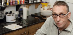 Beverley Ink: Jimmy Needles Jimmy “Needles” from Beverley Ink has been tattooing for 15 years, and has set up shop within the...