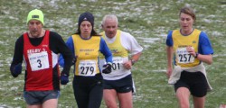 Beverley AC Ladies Claim First Place at Thixendale With many events in December cancelled due to the weather, athletes from local running clubs...