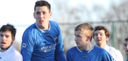 Mill Lane United switched their game with Barrel Walkington after Broadgates was deemed unplayable. United were well beaten...