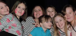 The Youth Café is relishing from the successful publicity given by its appearance on Songs of Praise in...
