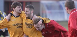 Rangers Second String Beat Ruscadore Molescroft Rangers second string beat Real Ruscadore 3 – 2 at the Beverley Leisure Centre....