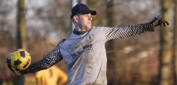 Rangers Make Hard Work of First Win of 2011 A ring rusty Molescroft completed a league double over FC Ridings despite making hard work...