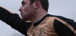 Hat-Trick Hero Darren Spruce Keeps Rangers in Touch With Tanners Molescroft Rangers moved up to second in the table beating Wawne Ferry Reserves 3 –...