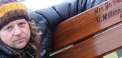 Bench Unveiled in Memory of Josephine Pearson The Pearson family met to hand over £1000 to Macmillan Cancer Support on the Beverley...
