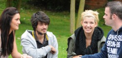 East Riding College is introducing a free transport scheme from September 2011 in a bid to support students...