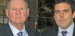 New Appointments for Chartered Financial Planner Practice cba Financial Services Limited is delighted to welcome David Tarbotton and Paul Hegarty to the team of Independent...