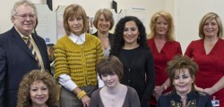 East Riding Salons With Health & Safety Awards Business owners and their staff from East Riding salons are celebrating after winning in the hairdressing, beauty and...