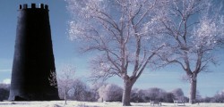 Your Pictures: Paul Laybourne Infra-Red Beverley My name is Paul Laybourne and I’ve lived in Beverley for 5 years and just...