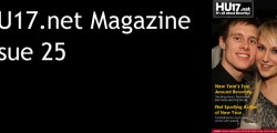 HU17.net Magazine Issue 25 The first edition for 2011 of HU17.net Magazine features pictures from the following features on the web site...