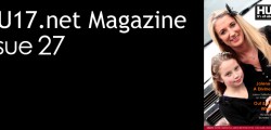 Issue 27 of Hu17.net Magazine available from Molescroft News on Woodhall Way features pictures from the following: Out...