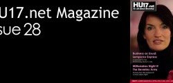 Issue 28 of HU17.net magazine can be purchased from Molescroft News, Woodhall Way Beverley. This...