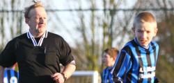 Whitestar Athletic Put Seven Past Ferriby Beverley Whitestar Athletic moved into overdrive in this their opening league fixture of 2011. A...