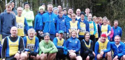 Beverley AC Men Finish First at Welton Dale Welton Dale was the venue for the penultimate race in the 2010 / 2011 season of the East...