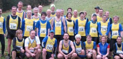 Double Success for Beverley AC in Langdale End The fourth race in the East Yorkshire Cross-Country League took place last Sunday, a month...