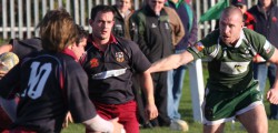 Late Worrall Try Seals Victory For Beavers Not much vintage rugby here. Beverley won in the end but they made hard work of it. Rochdale...