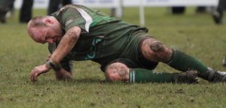 Bradford Snatch Victory From Beverley at Beaver Park A pulsating match and a thrilling finish. A Phil Dale penalty five minutes from time looked to have...