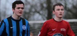 Whitestar Thrash Molescroft FC Beverley Whitestar brushed aside Molescroft FC in the Sunday derby. Playing at the Beverley Leisure...
