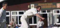 Beverley Town Cricket Club have published their pre-season schedule which includes warm up matches at the Norwood Recreation...