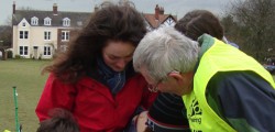 Excellent Turn Out For Orienteering on The Westwood Despite the promise of pretty miserable weather, over sixty people enjoyed the latest orienteering event,...