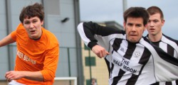 Cattell On Fire As Beaver Score Nine The Eager Beaver won easily with a 9 – 2 score line, Jason Cattell bagged a hat-trick while...