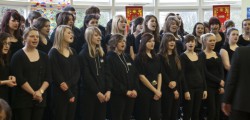 Increasing Understanding During Themed Week Students at East Riding College are this week learning about different cultures and communities as part of its...
