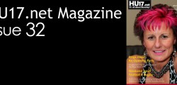 HU17.net Magazine Issue 32 Hu17.net Magazine issue 32 features local Karen Jeffrey on the front cover and will be...