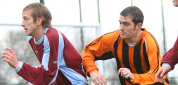 Tanners Move Fifteen Points Clear With Home Win Hodgsons FC claimed another three championship points as they beat Kingburn FC 3 – 0 in the Humber...