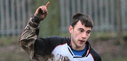 The Humber Colts Board of Directors and Management Staff are pleased to announce the signing...