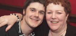 June Jackson’s 53rd @ The Lord Nelson June Jackson celebrated her 53rd birthday with friends and family at the weekend. June, who is the landlady...