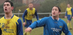Mill Lane United suffered another defeat this time losing to Leven Members Club at Broadgates. United went into...