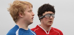 In Form Keeper Keeps Terriers Out Molescroft FC Terriers were beaten at home 2-0 by Gilberdyke. The result could have been so different, but...