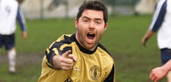 Spruce Header Earns Rangers Semi Final Place Molescroft Rangers progressed through to the semi finals against Bridlington Sports Club Old Boys with...