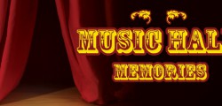 Music Hall Memories Concert @ Toll Gavel United Church Tony Peers Productions of Scarborough are making a welcome return to the East Riding this March with a...