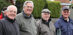 Beverley RUFC face stiff opposition on Saturday at Beaver Park (kick-off 2.15 p.m.), when the visitors are second...