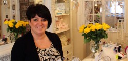 Local home and giftware shop Tabatha’s on Well Lane is celebrating its first birthday this Saturday, 19th November,...