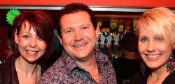 Now That’s What I Call An 80s Do! Back by popular demand another stomping charity event at the Beverley Memorial Hall. Party goers turned out to...