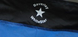 Depleted Beverley Win on the Road Ten men Beverley Whitestar Athletic dug deep to win a hard fought top of the...