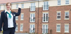 Owning a Stylish New Home is Affordable Home hunters seeking that all important first step on the ladder are being given an exciting boost as...