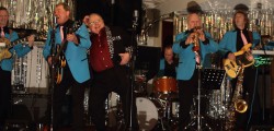Rock N Roll Will Never Die Do you love your rock and roll but have never got out there on the dancefloor? Beverley’s only...
