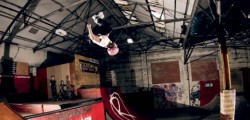Olympics athlete and current British in-line skating champion Jenna Downing will be attending an event next week to...