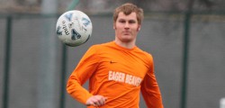 West Scores Three As Eager Beaver March On The Eager Beaver were in impressive form last Sunday as they thrashed Inglemire Athletic 9–0 at Longcroft School....