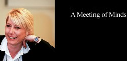 A Meeting of the Minds Alternative therapists invited to “A Meeting of the Minds” networking group Following the success of last months meeting,...
