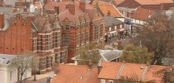 ERYC Freeze Council Tax in 2011 Budget East Riding of Yorkshire Council has placed itself in a stronger position than many other local authorities by...