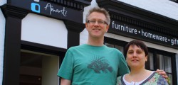 On 4th July 2011 across the country, the public will be encouraged to buy at...