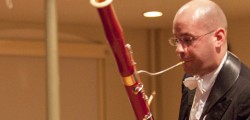Northern Chamber Orchestra to Appear in Beverley The Northern Chamber Orchestra will be joined by special guests Naomi Atherton (horn) and Ben Hudson (bassoon), together...