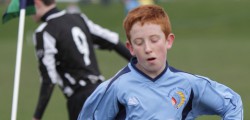 Hincliffe Hat-Trick Ends Warriors Tesco Cup Run This was a hard fought competitive cup game and was a credit to both teams involved. Town twice...