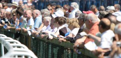 Beverley Racecourse Offers 500 FREE Tickets Beverley Racecourse are offering 500 free tickets for their meeting on Thursday 14th April. The...